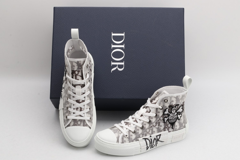 Dior B23 Sneaker