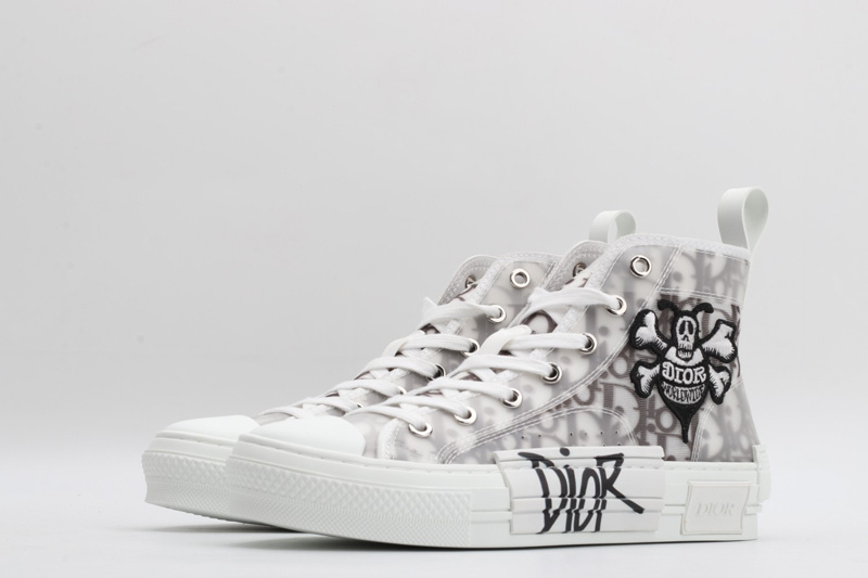 Dior B23 Sneaker