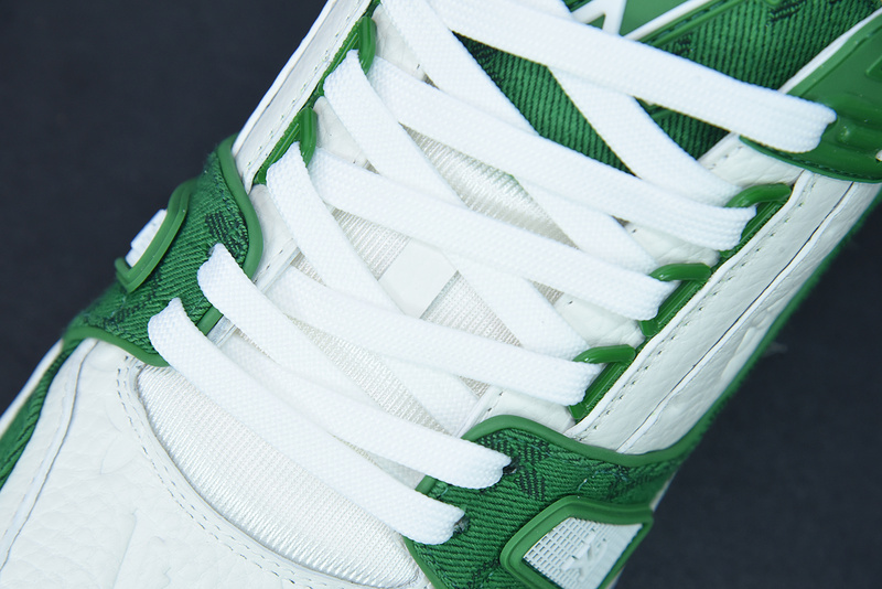 Louis Vuitton Trainer Sneakers(EU35-45)