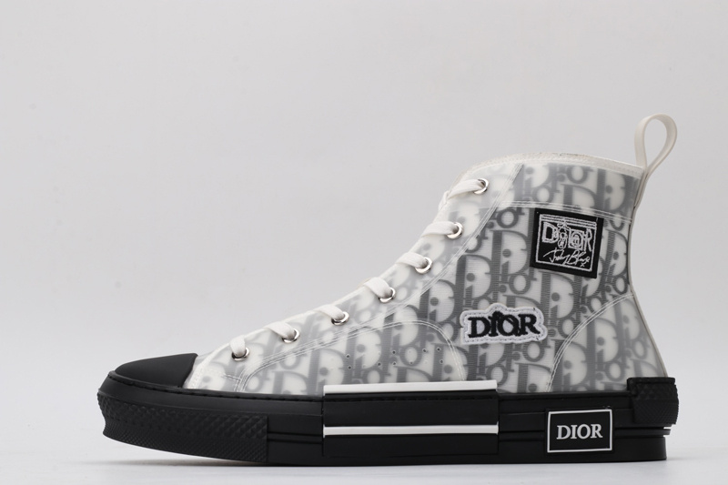 Dior B23 Sneaker