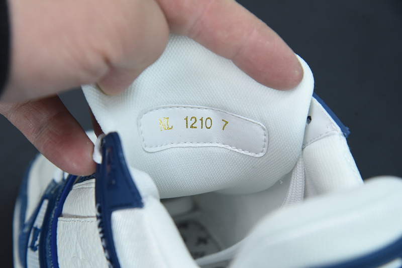 Louis Vuitton Trainer Sneakers(EU35-45)