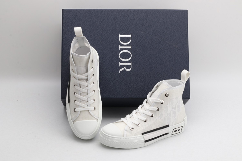Dior B23 Sneaker