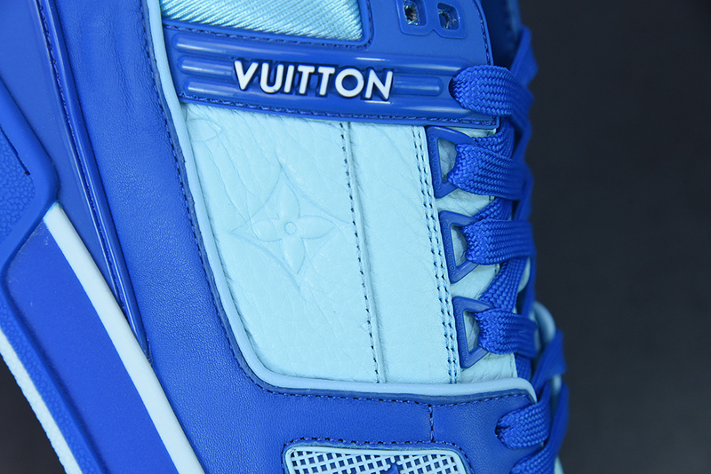 Louis Vuitton Trainer Sneakers(EU35-45)