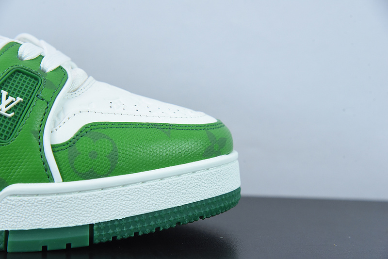 Louis Vuitton Trainer Sneakers(EU35-45)