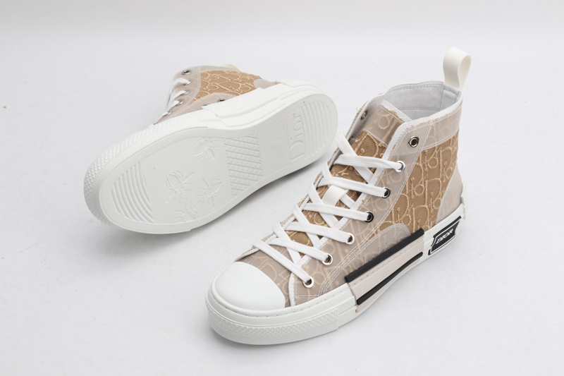 Dior B23 Sneaker
