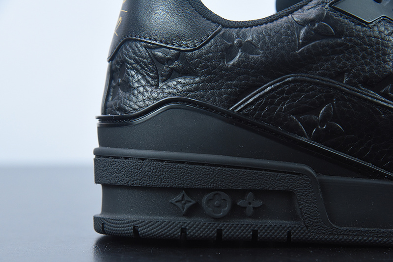 Louis Vuitton Trainer Sneakers(EU35-45)