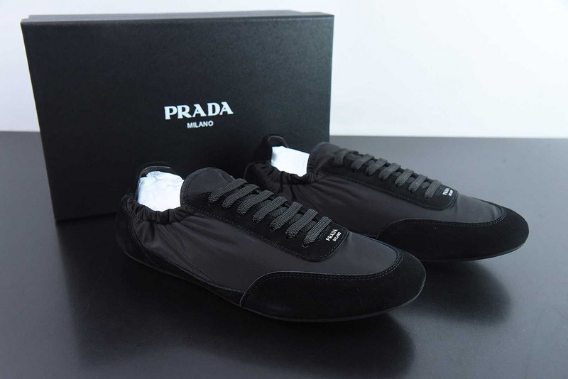 Prada Sneakers