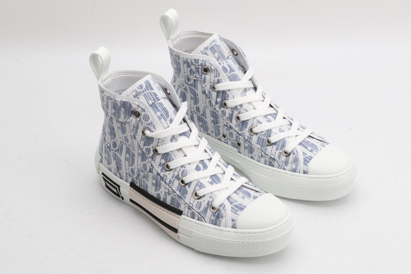 Dior B23 Sneaker