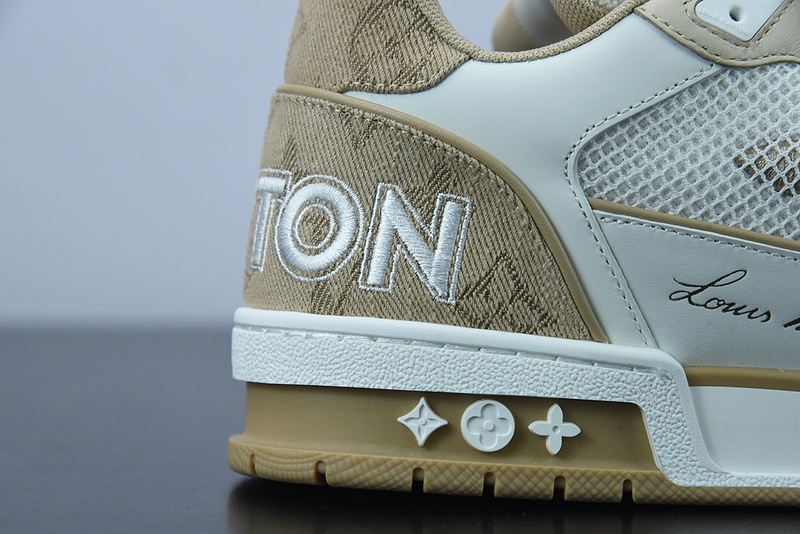 Louis Vuitton Trainer Sneakers(EU35-45)