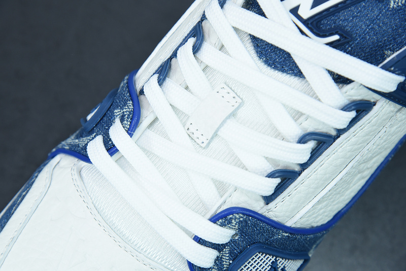 Louis Vuitton Trainer Sneakers(EU35-45)