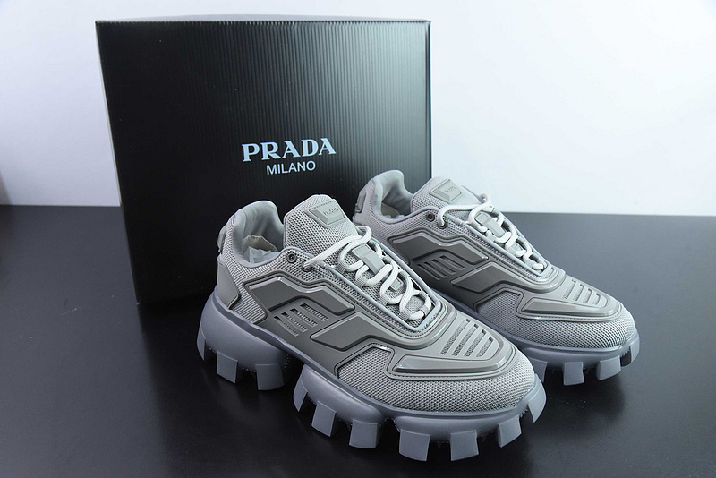 Prada Sneakers