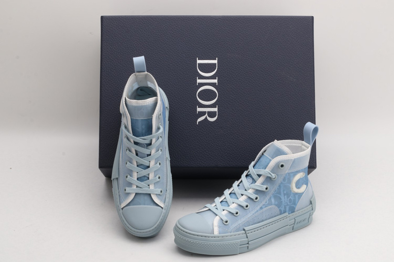 Dior B23 Sneaker