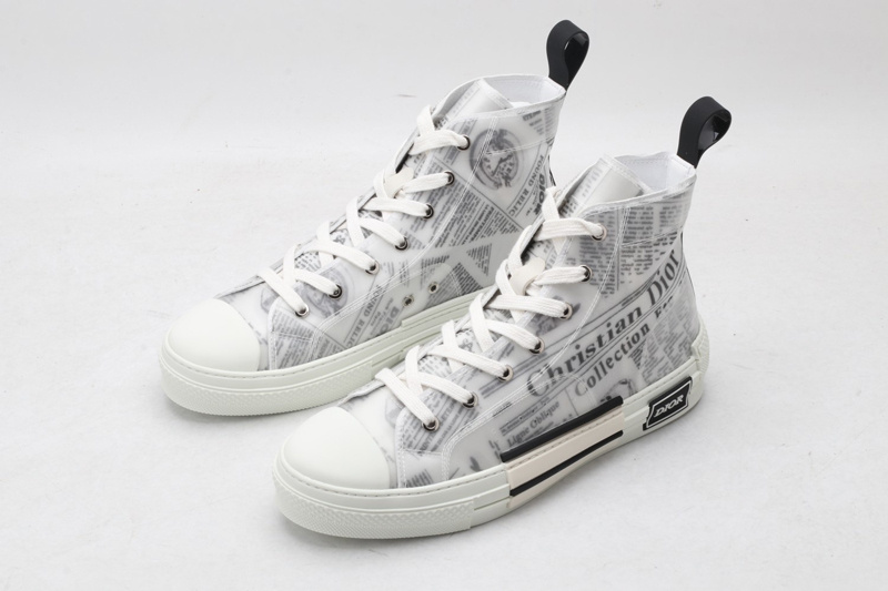 Dior B23 Sneaker