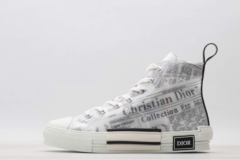 Dior B23 Sneaker