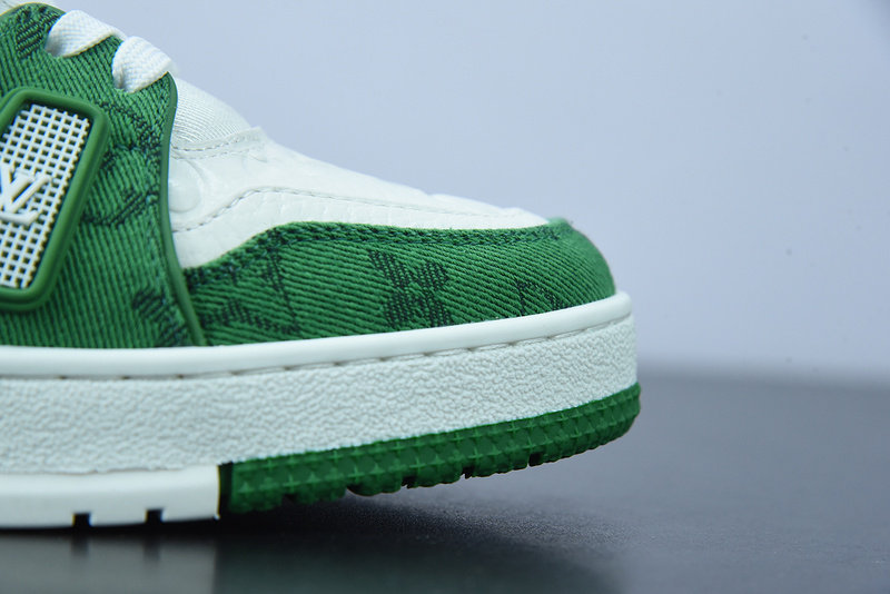 Louis Vuitton Trainer Sneakers(EU35-45)