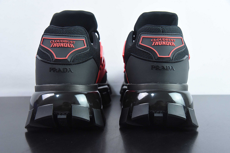Prada Sneakers