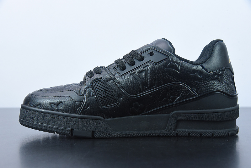 Louis Vuitton Trainer Sneakers(EU35-45)