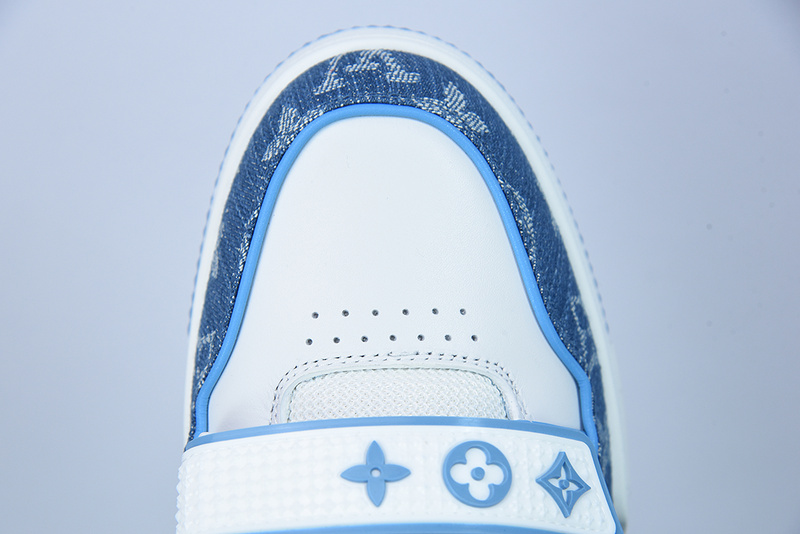 Louis Vuitton Trainer Sneakers(EU35-45)