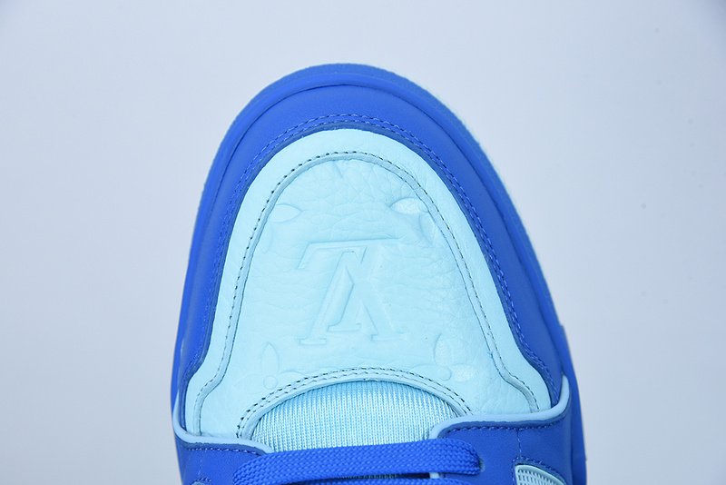 Louis Vuitton Trainer Sneakers(EU35-45)