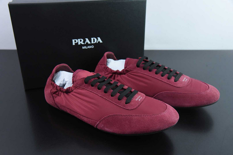 Prada Sneakers