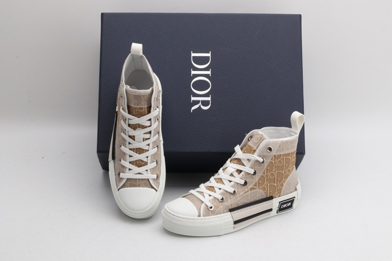 Dior B23 Sneaker
