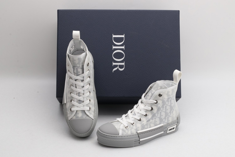 Dior B23 Sneaker