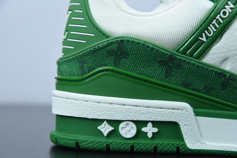 Louis Vuitton Trainer Sneakers(EU35-45)