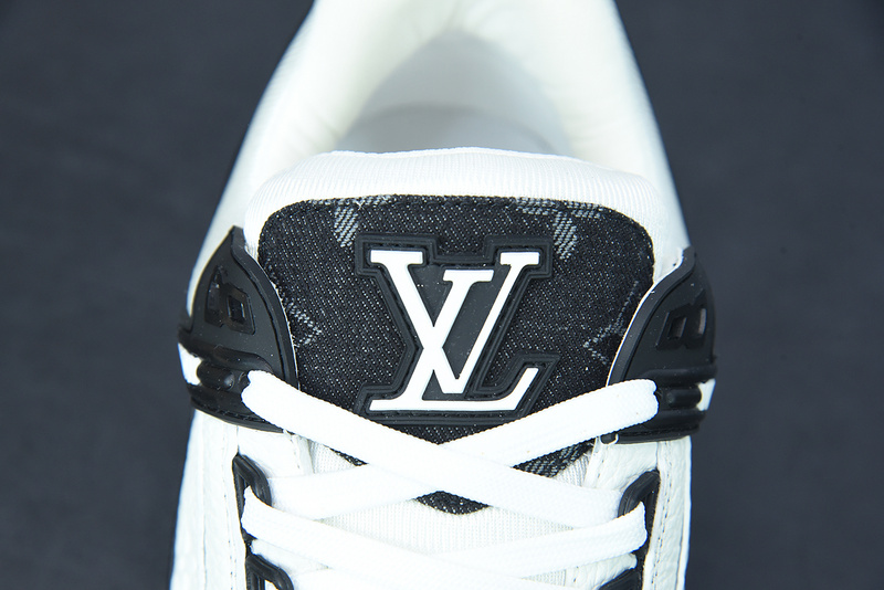 Louis Vuitton Trainer Sneakers(EU35-45)