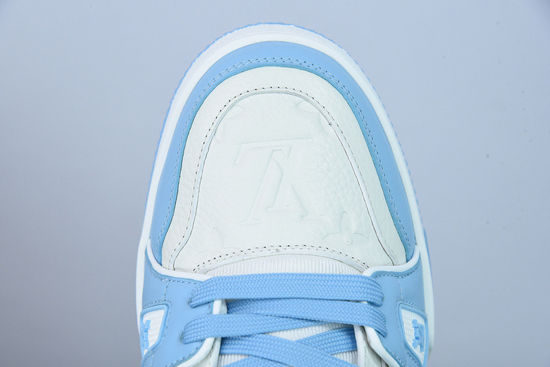 Louis Vuitton Trainer Sneakers(EU35-45)