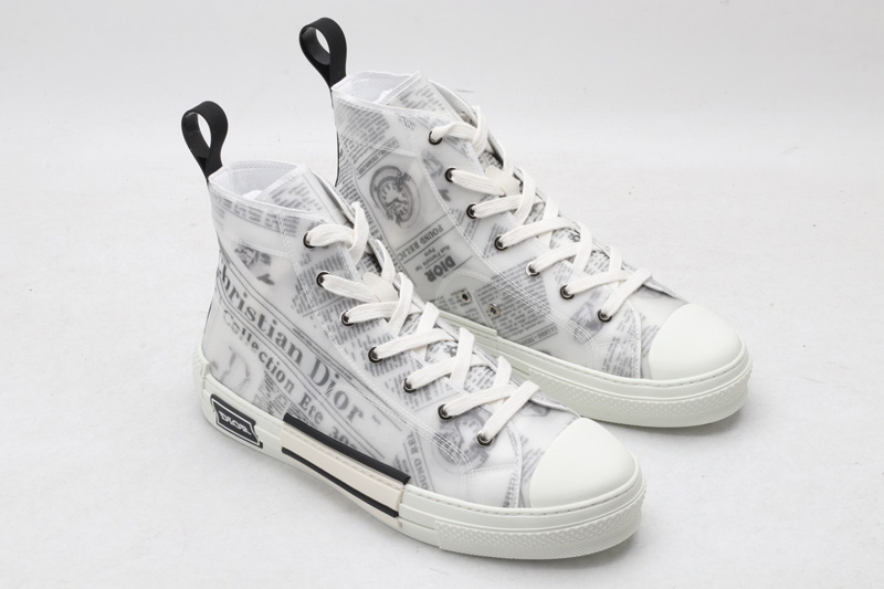 Dior B23 Sneaker