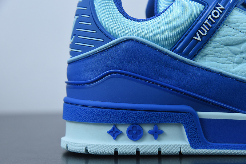 Louis Vuitton Trainer Sneakers(EU35-45)