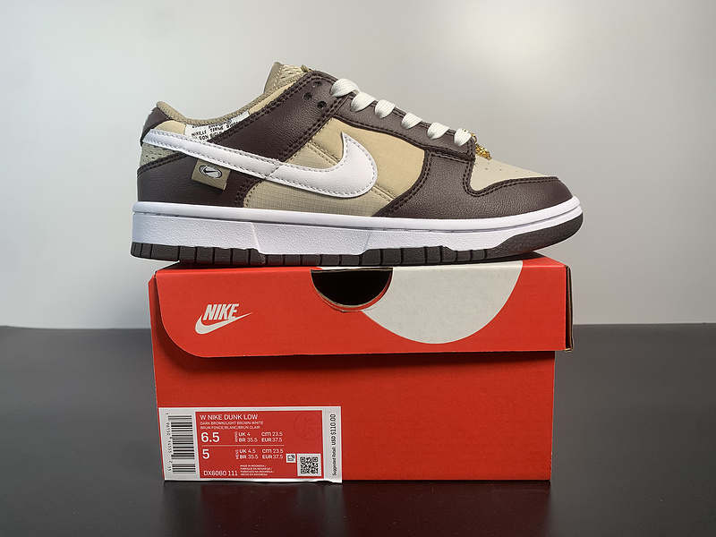 NIKE DUNK LOW DX6060-111