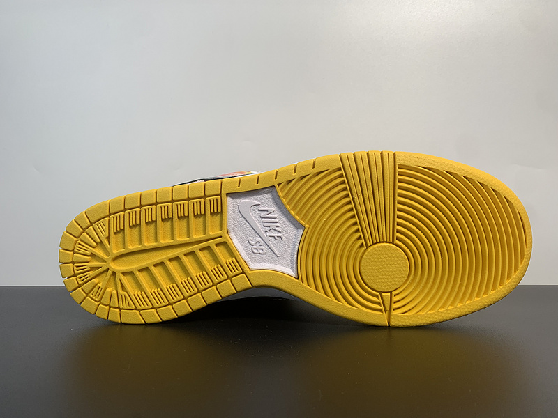 Nike Dunk SB Low “CNY”CV1628-800