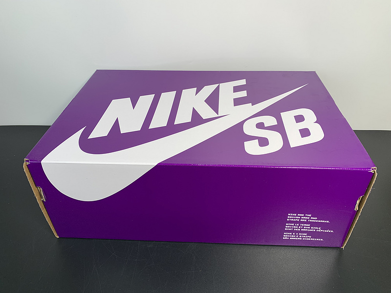 Nike SB Dunk Low Laser Orange Dunk BQ6817-800