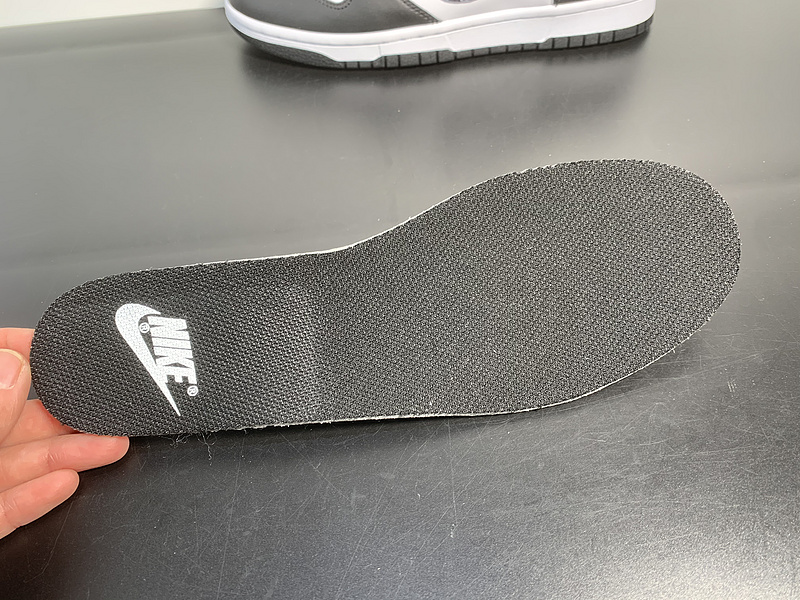 Nike Dunk Low “Black Paisley”DH4401-100