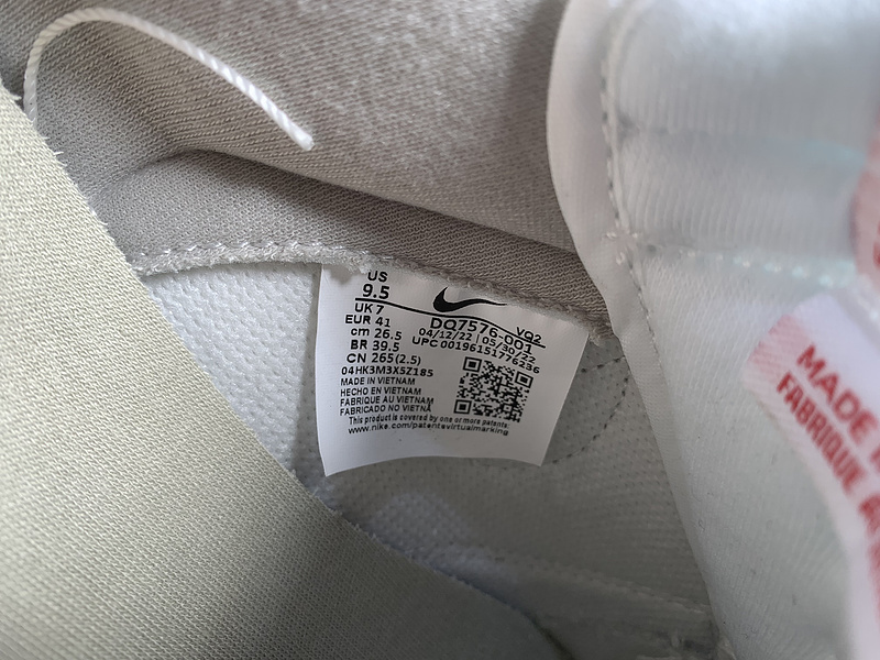 Nike Dunk Low DQ7576-001