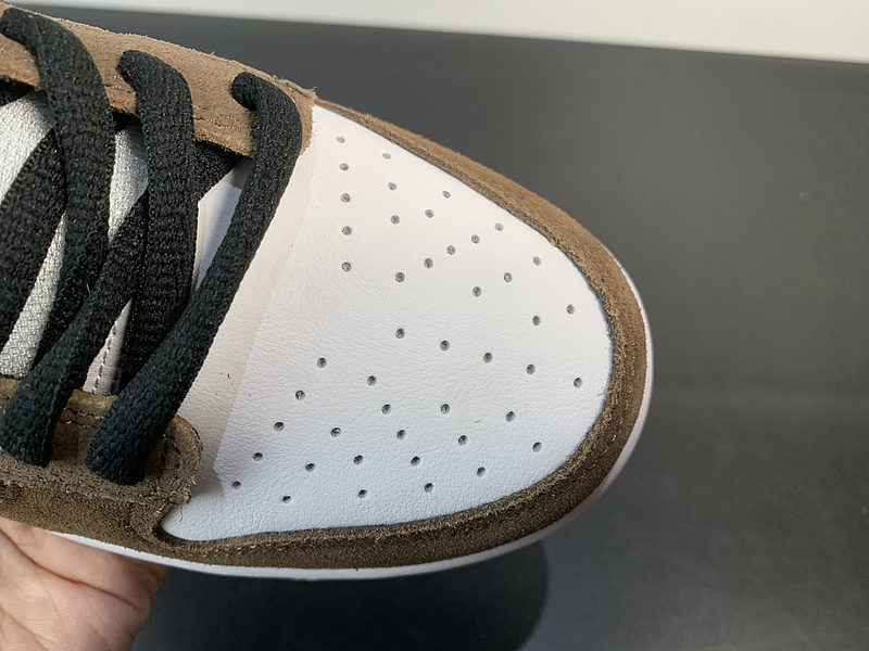 Nike SB Dunk Low Pro Trail END 304292-102