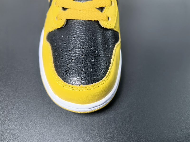 Nike Dunk High “Wu-Tang Clan”HJ4320-001