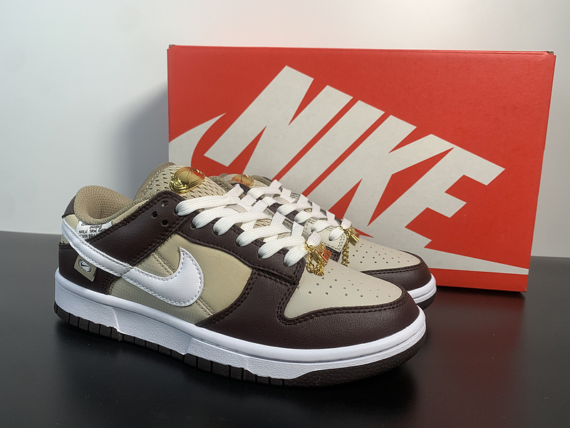 NIKE DUNK LOW DX6060-111