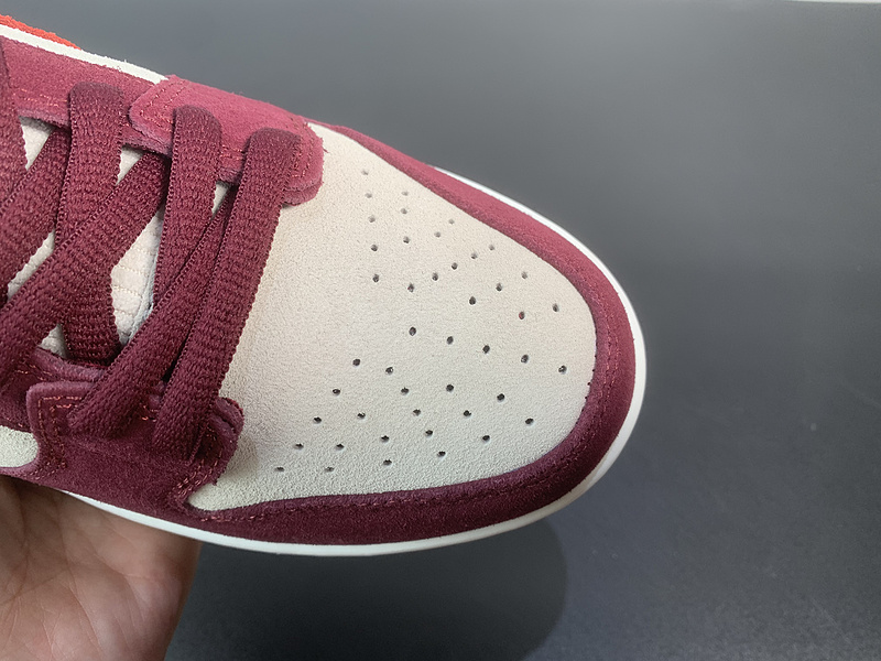 Skate Like a Girl x NK SB Dunk Low DX4589-600