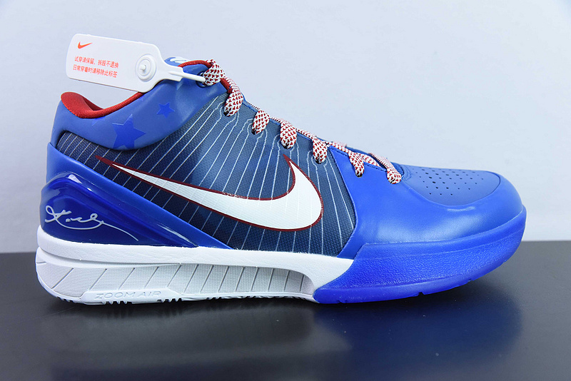 K Kobe 6 Protro FQ3545-400