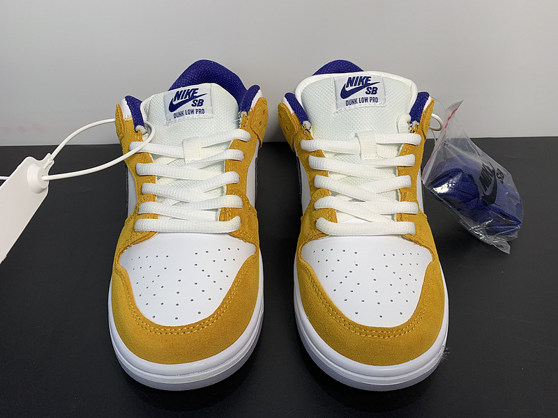 Nike SB Dunk Low Laser Orange TL3 BQ6817-800