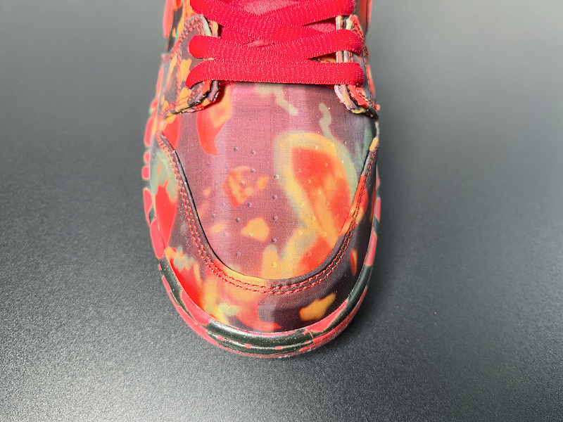 The Wizard of Oz X Nike SB Dunk Low“Ruby Slipper”FZ1291-600