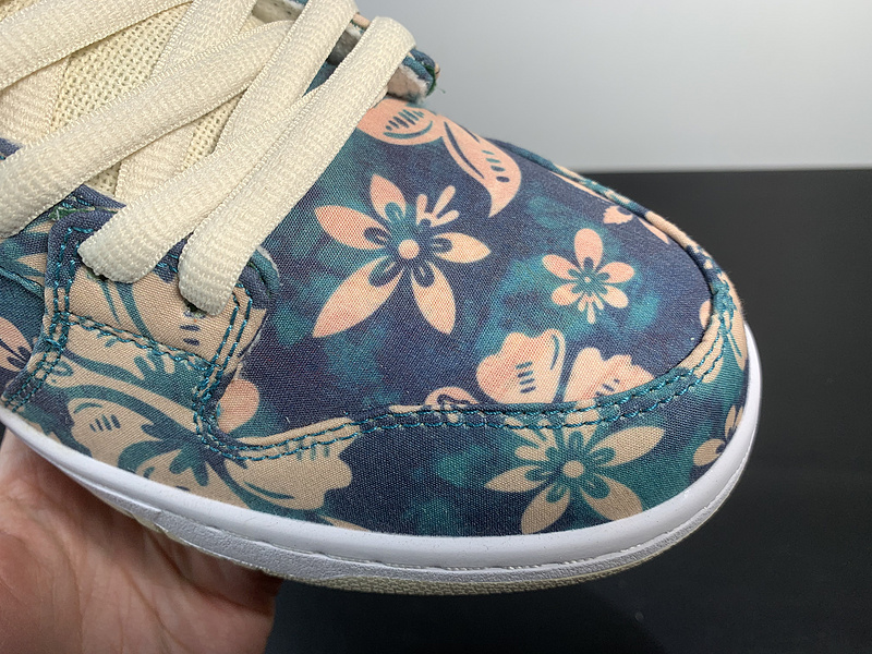 NK SB Dunk High Pro QS“Hawaii”CZ2232-300