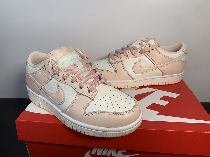 Nike Dunk Low “Orange Pearl”DD1503-102