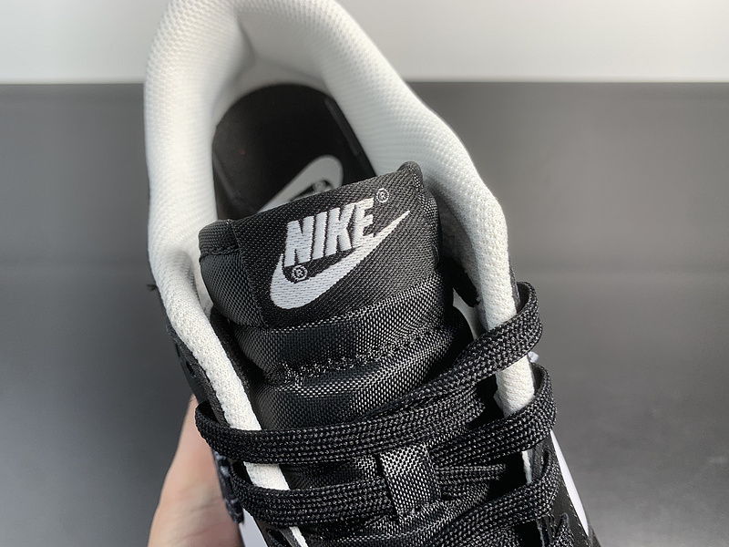 Nike Dunk Low “Black Paisley”DH4401-100