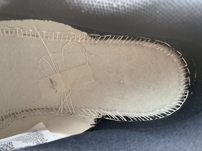 Nike Dunk Low “Championship Grey”DD1931-003