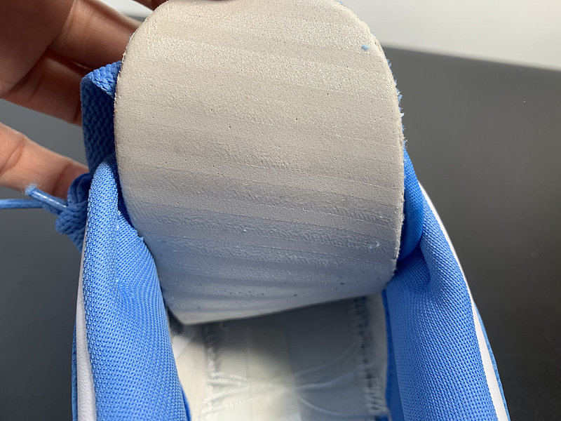 Nike Dunk Low “University Blue”DD1391-102