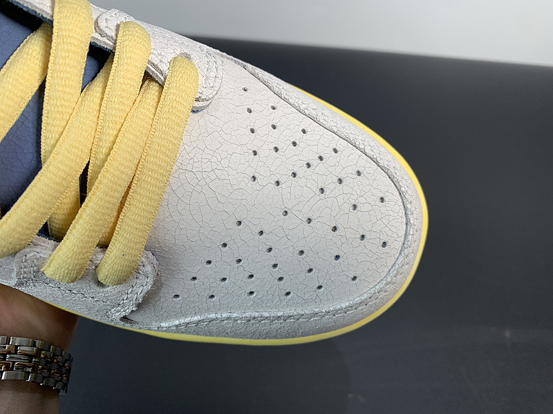 Atlas x Nike SB Dunk High Pro