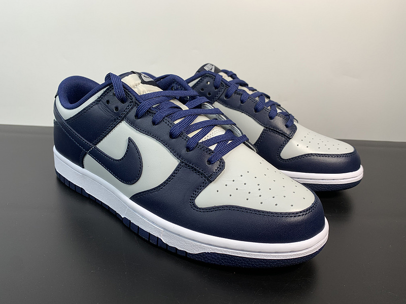 Dunk Low Nike Dunk Low “Georgetown”